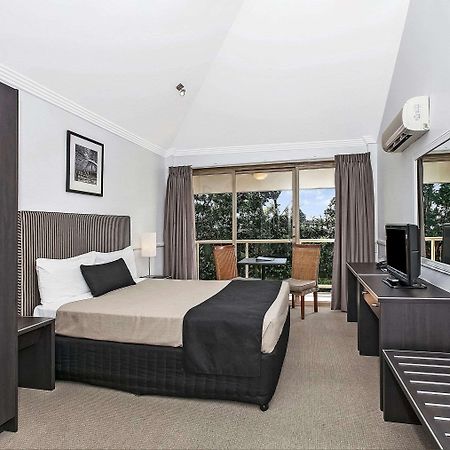 Comfort Inn & Apartments Northgate Airport Brisbane Luaran gambar
