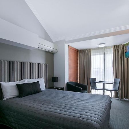 Comfort Inn & Apartments Northgate Airport Brisbane Luaran gambar