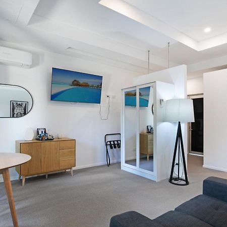 Comfort Inn & Apartments Northgate Airport Brisbane Luaran gambar