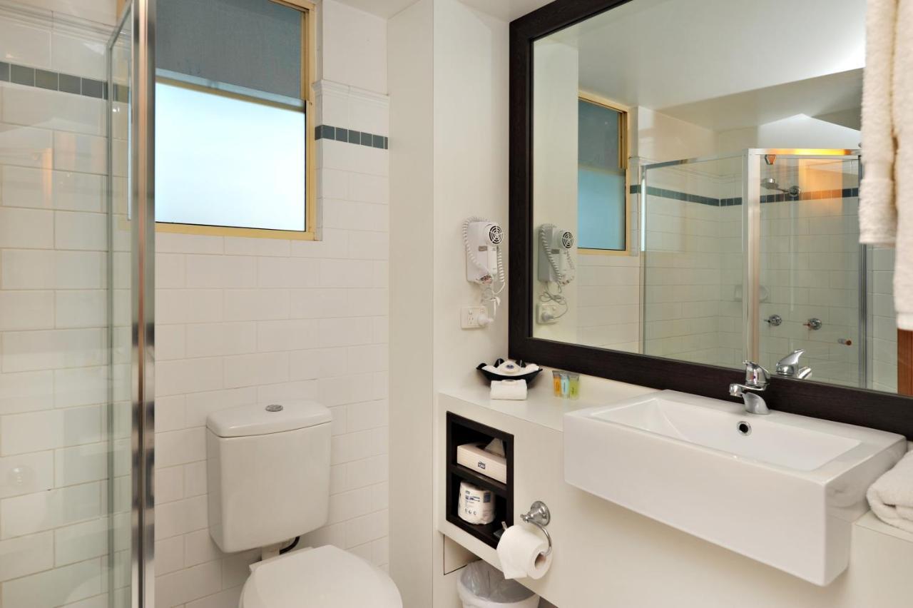 Comfort Inn & Apartments Northgate Airport Brisbane Luaran gambar