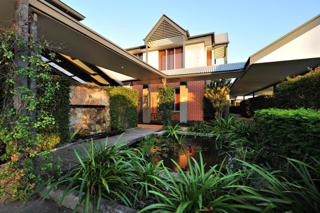 Comfort Inn & Apartments Northgate Airport Brisbane Luaran gambar