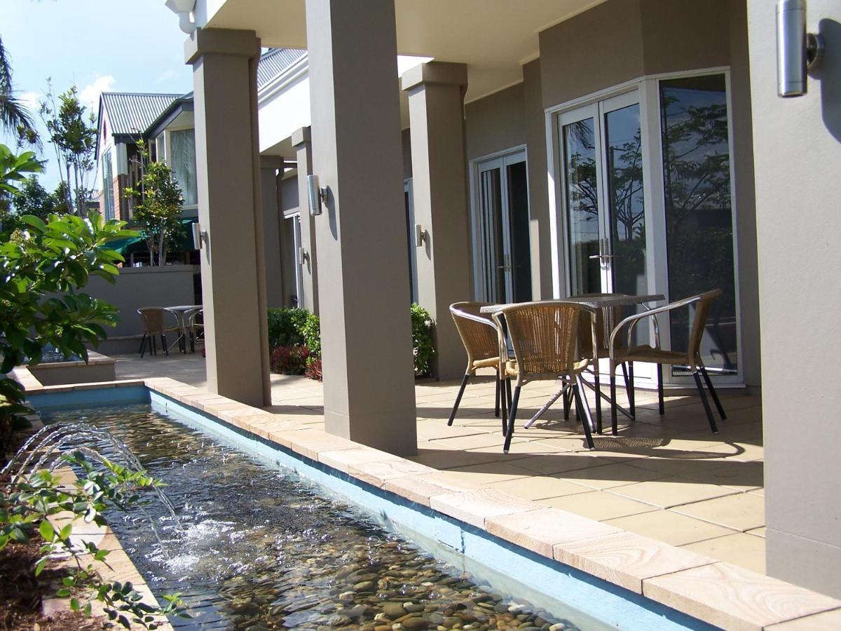 Comfort Inn & Apartments Northgate Airport Brisbane Luaran gambar