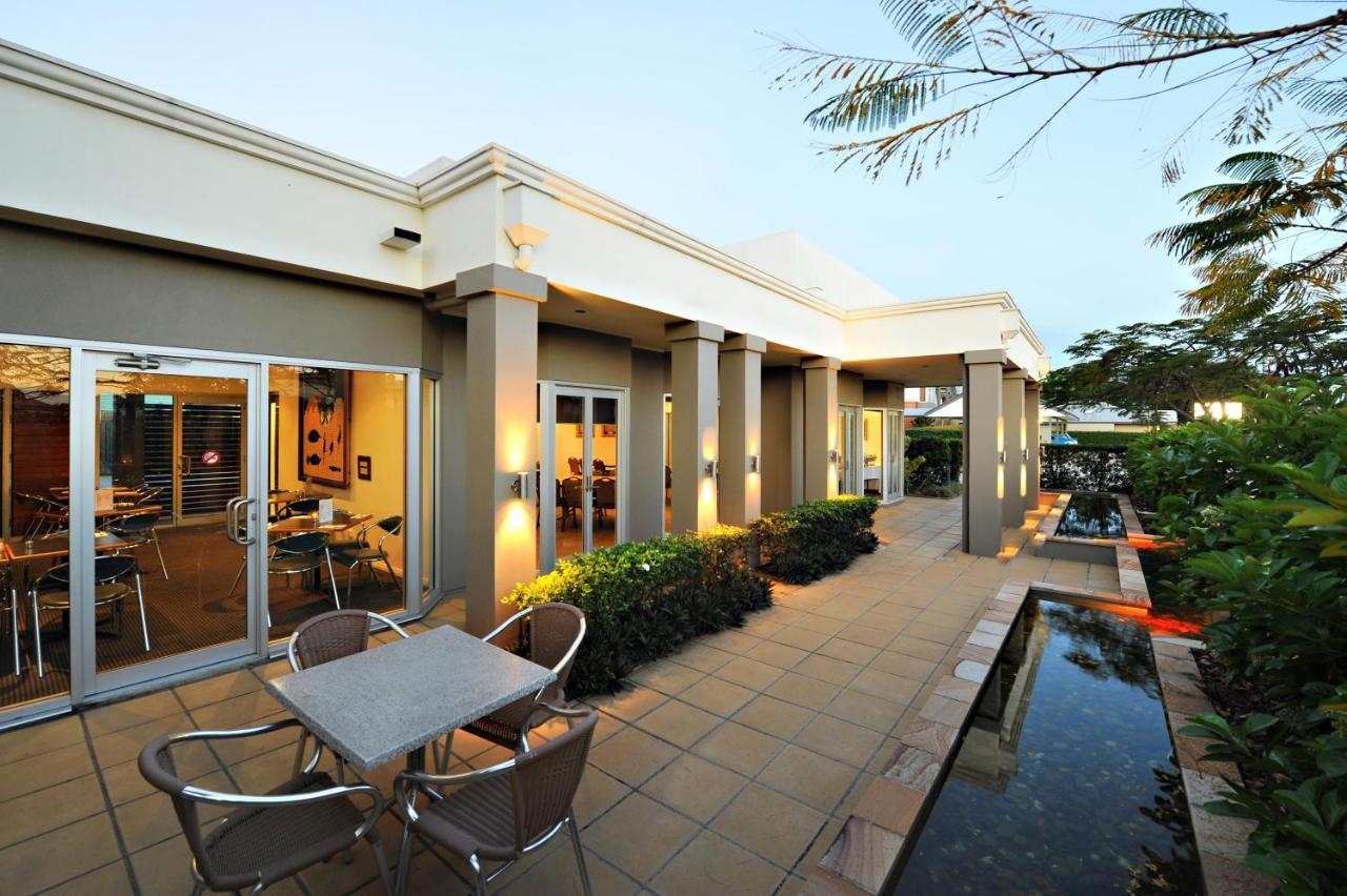 Comfort Inn & Apartments Northgate Airport Brisbane Luaran gambar