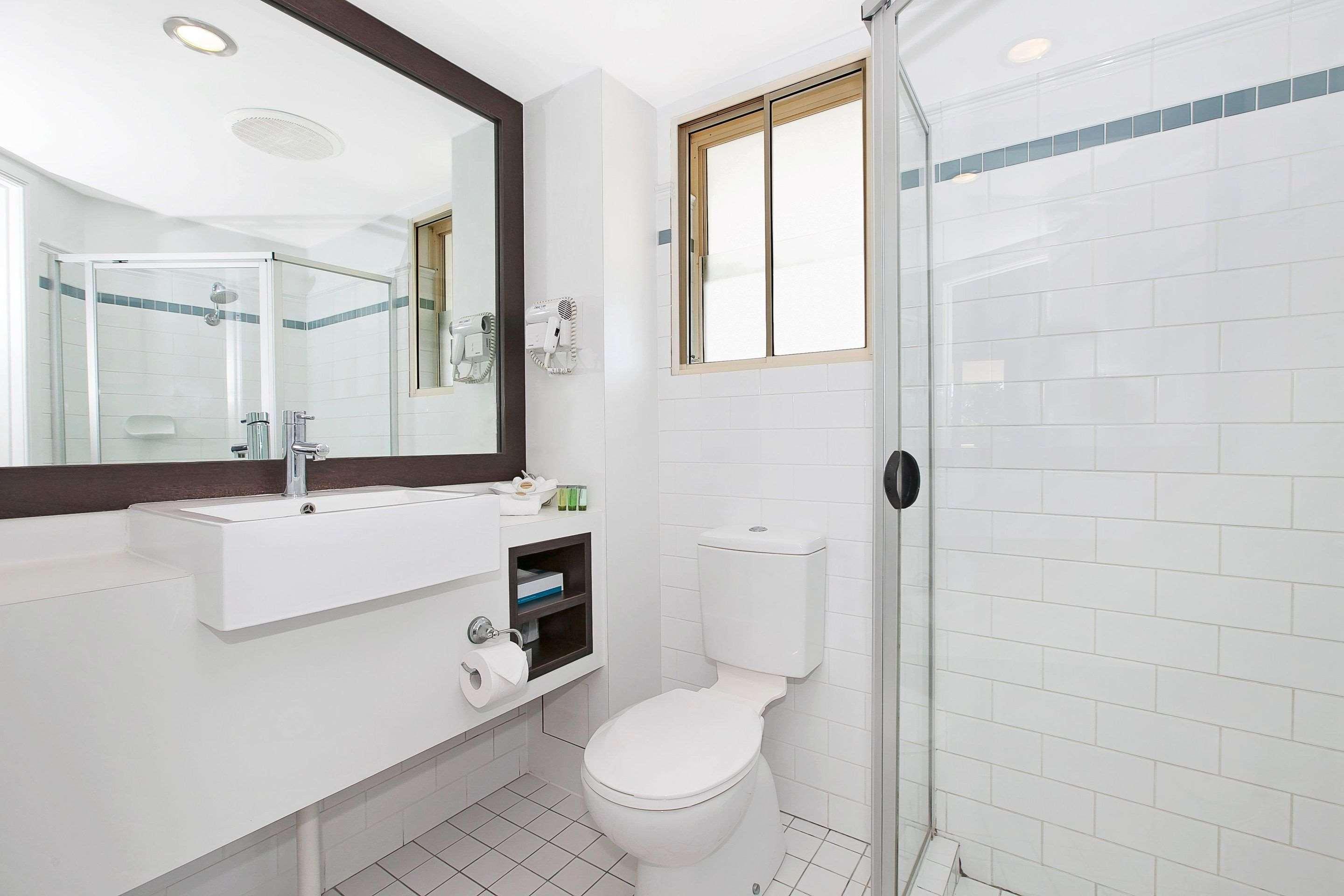 Comfort Inn & Apartments Northgate Airport Brisbane Luaran gambar