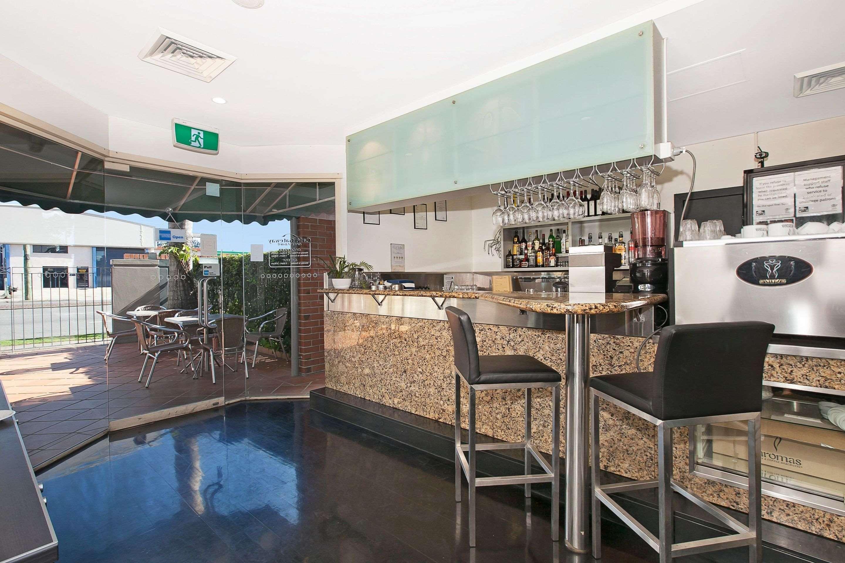 Comfort Inn & Apartments Northgate Airport Brisbane Luaran gambar
