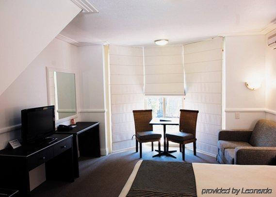 Comfort Inn & Apartments Northgate Airport Brisbane Bilik gambar