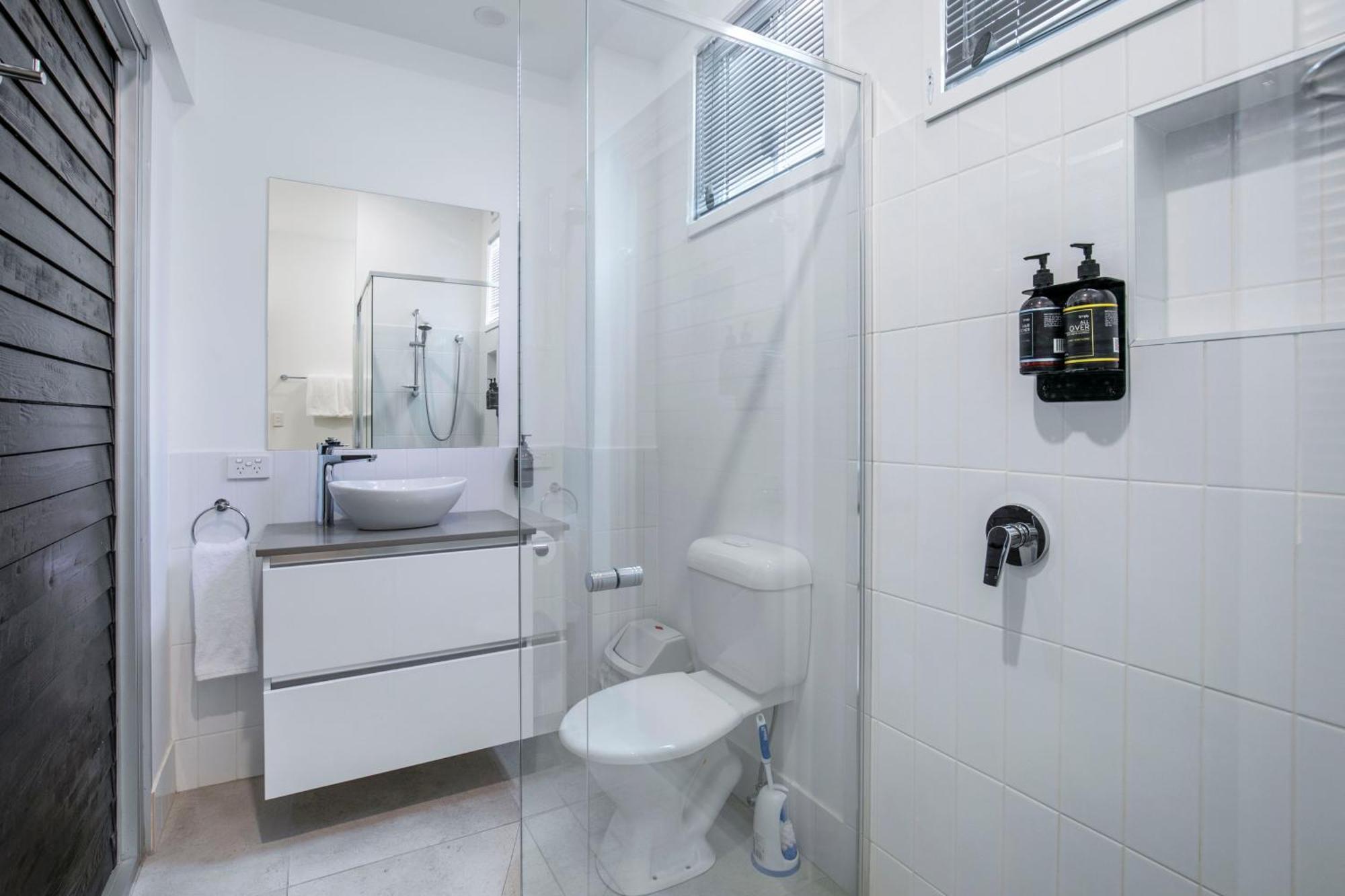 Comfort Inn & Apartments Northgate Airport Brisbane Luaran gambar