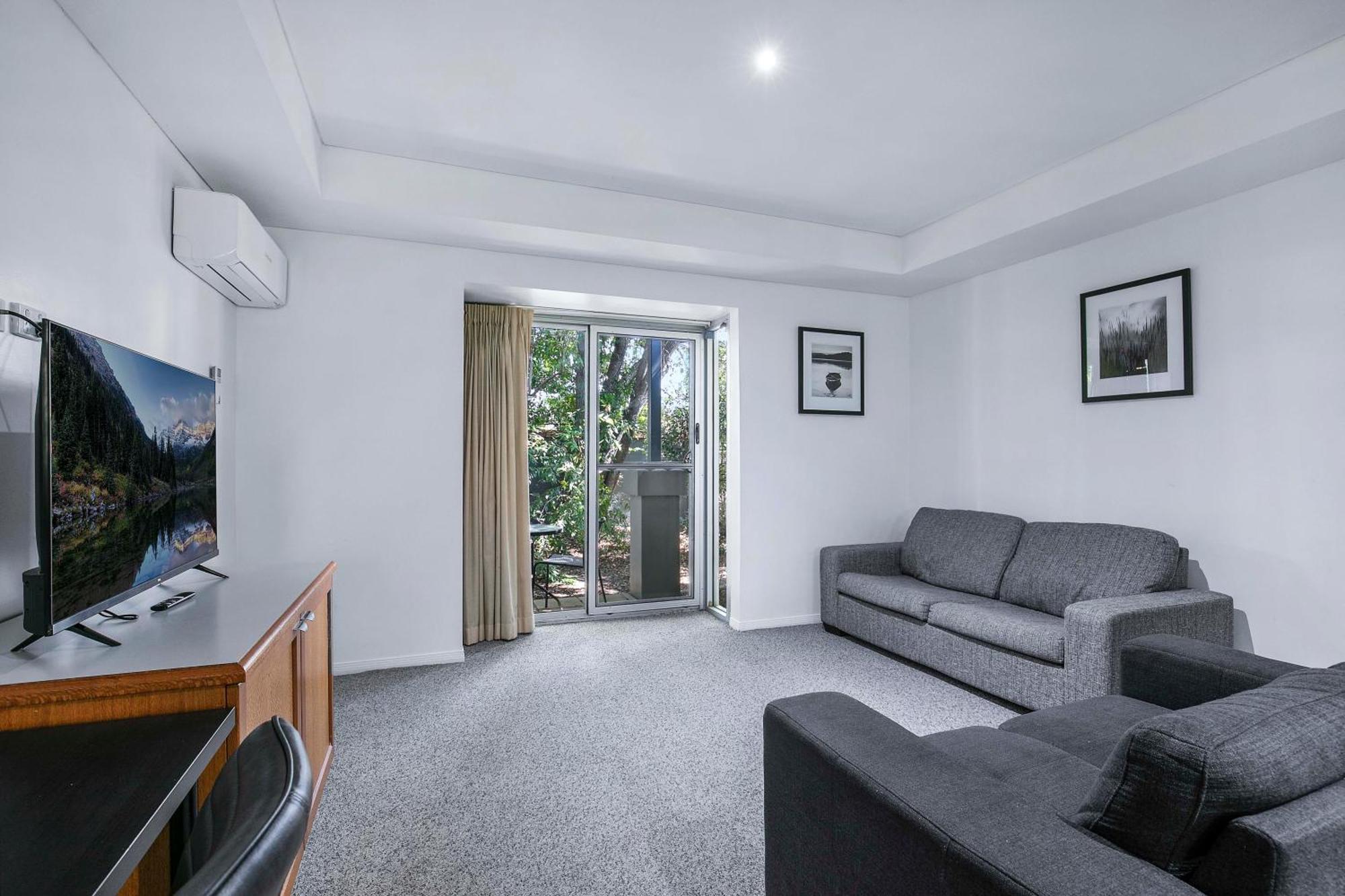 Comfort Inn & Apartments Northgate Airport Brisbane Luaran gambar