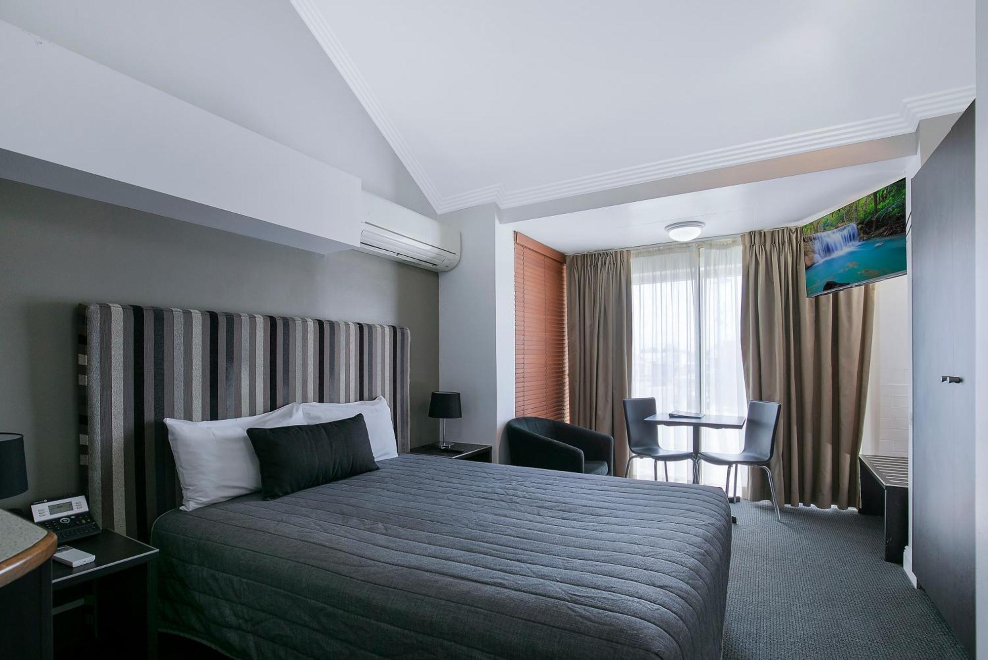 Comfort Inn & Apartments Northgate Airport Brisbane Luaran gambar