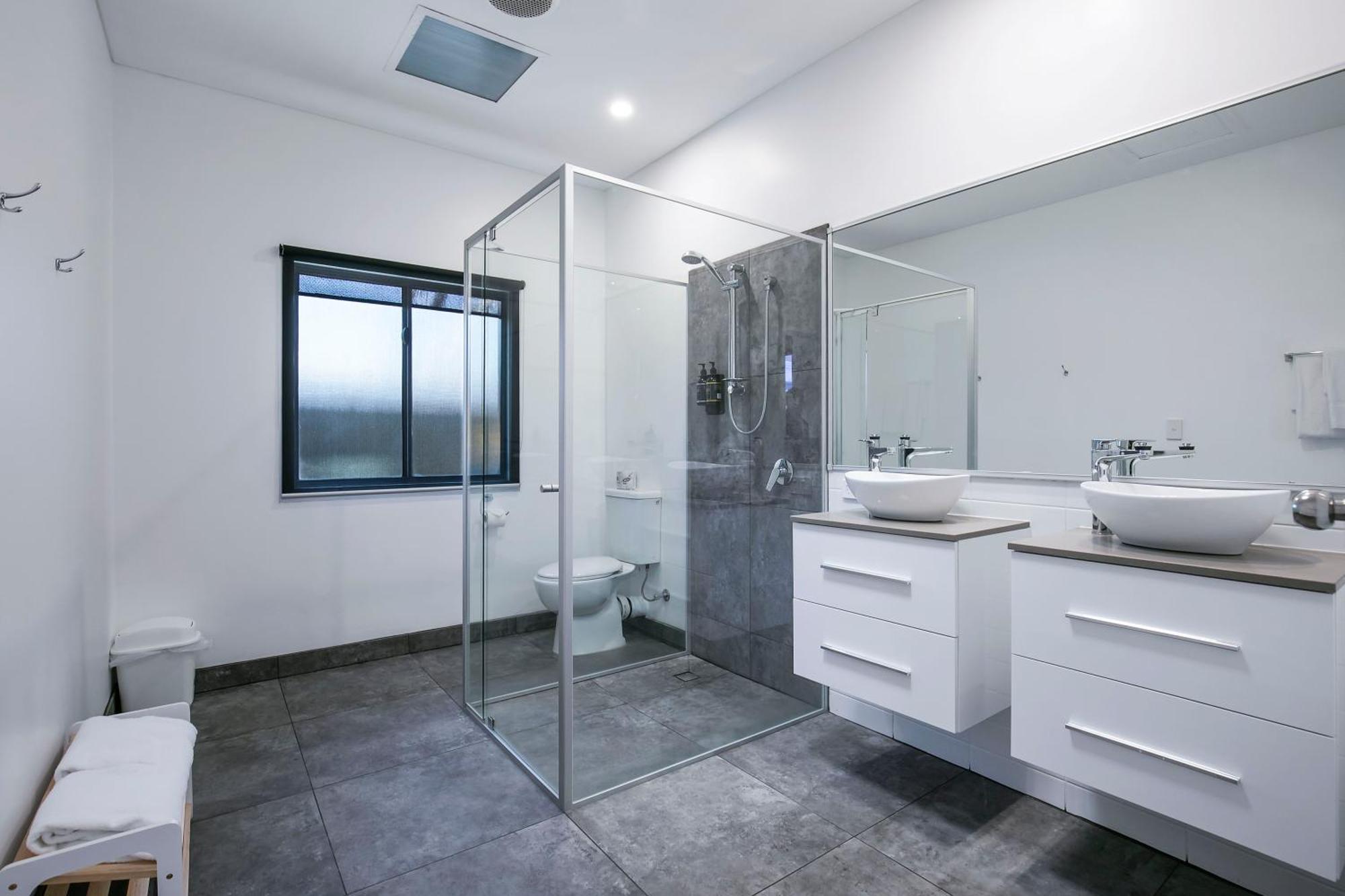 Comfort Inn & Apartments Northgate Airport Brisbane Luaran gambar