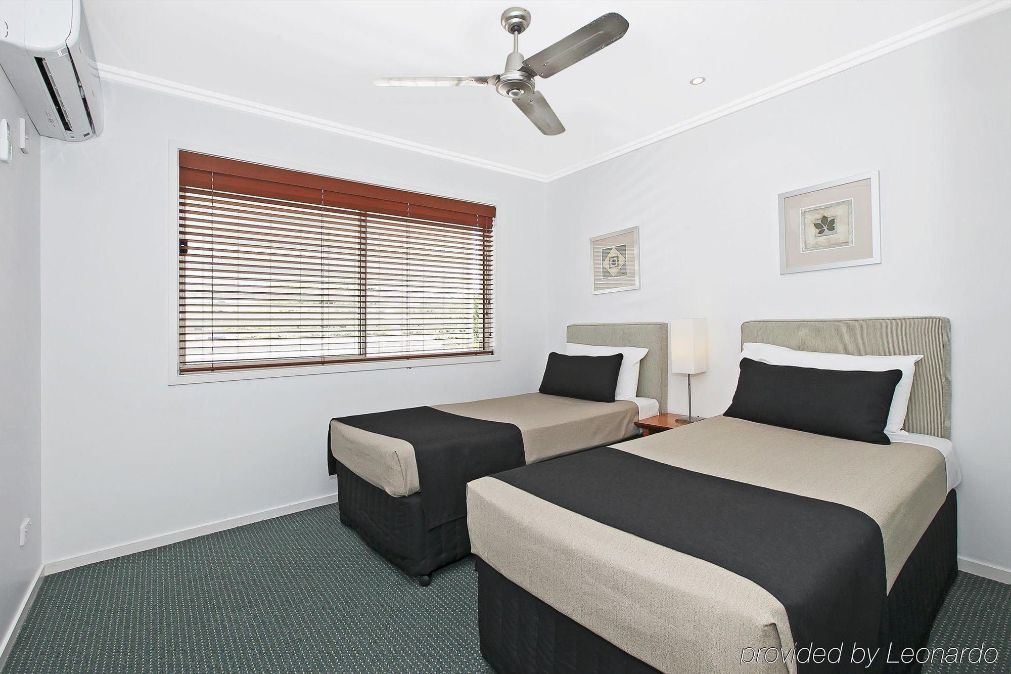 Comfort Inn & Apartments Northgate Airport Brisbane Luaran gambar