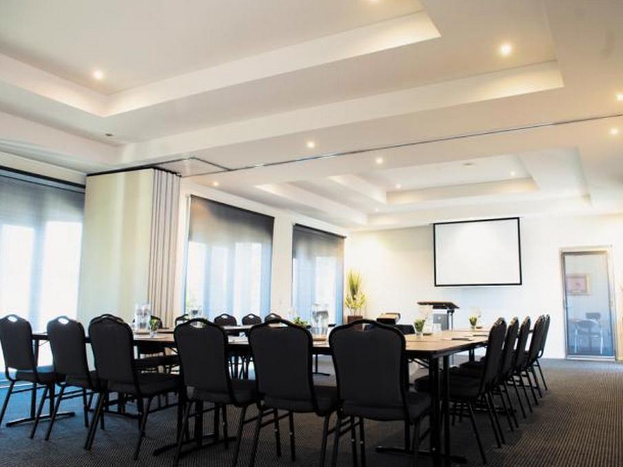 Comfort Inn & Apartments Northgate Airport Brisbane Luaran gambar
