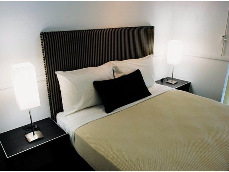 Comfort Inn & Apartments Northgate Airport Brisbane Luaran gambar