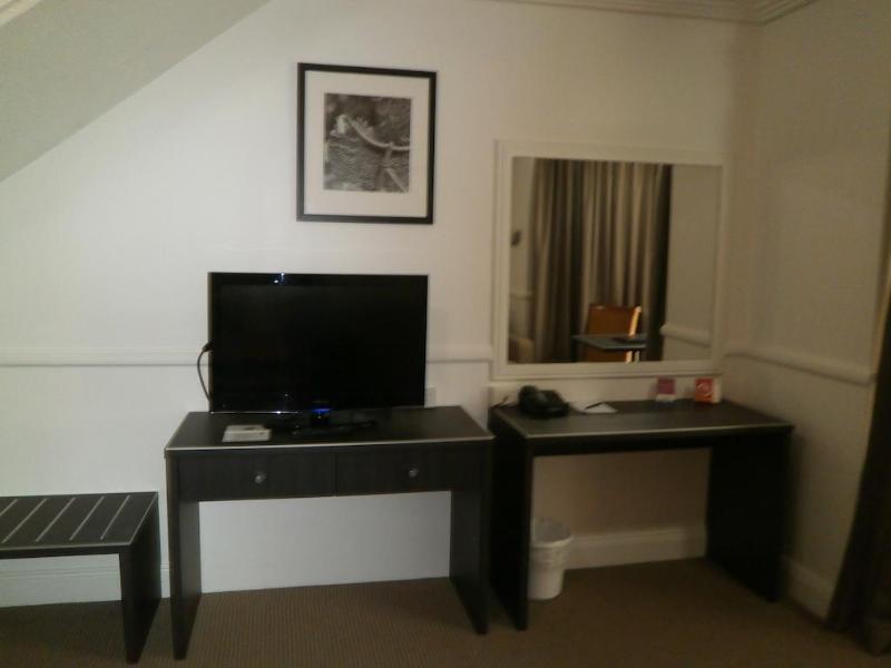Comfort Inn & Apartments Northgate Airport Brisbane Luaran gambar