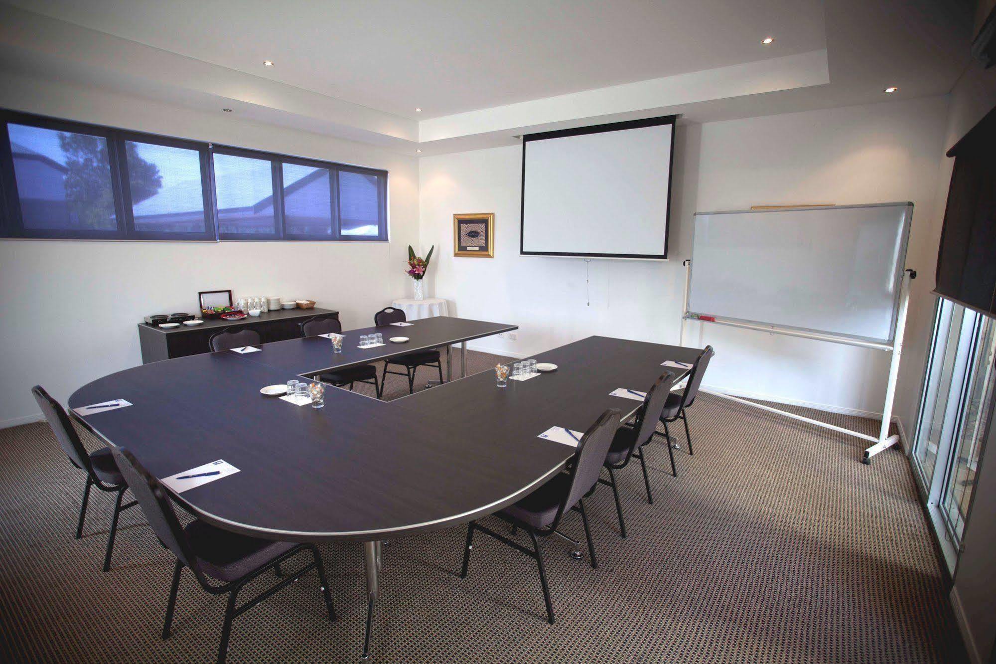 Comfort Inn & Apartments Northgate Airport Brisbane Luaran gambar