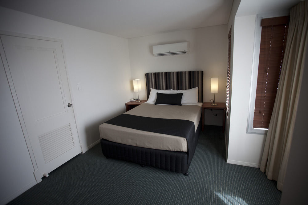 Comfort Inn & Apartments Northgate Airport Brisbane Luaran gambar