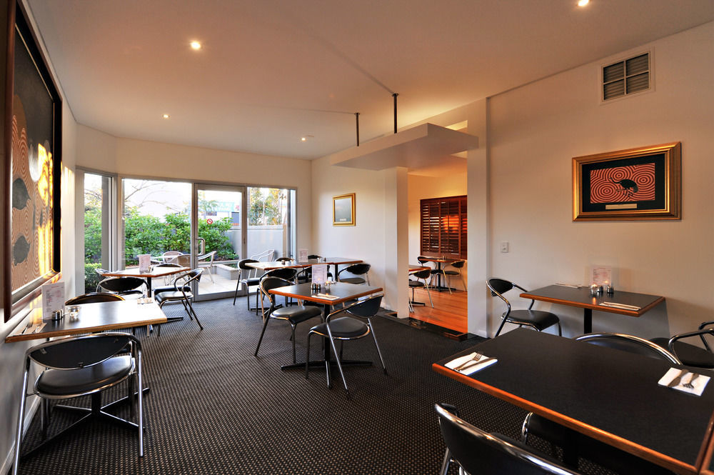 Comfort Inn & Apartments Northgate Airport Brisbane Luaran gambar
