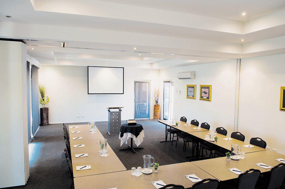 Comfort Inn & Apartments Northgate Airport Brisbane Luaran gambar
